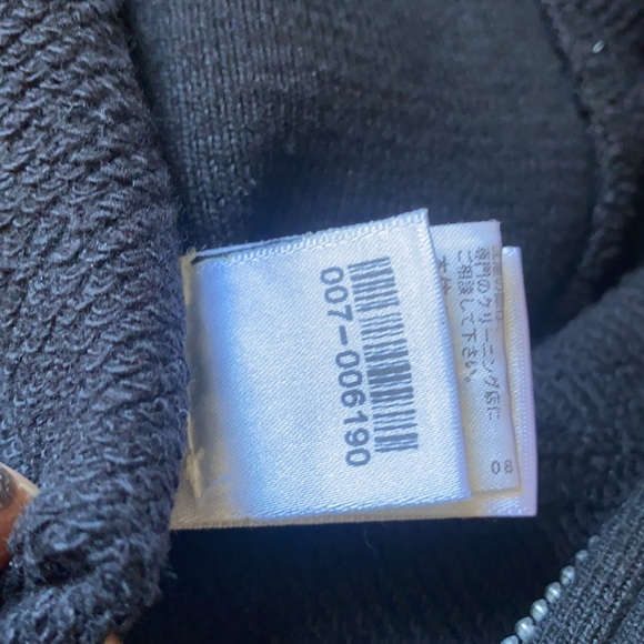 Chrome Hearts Horseshoe zip up hoodie - Picture 7 of 9